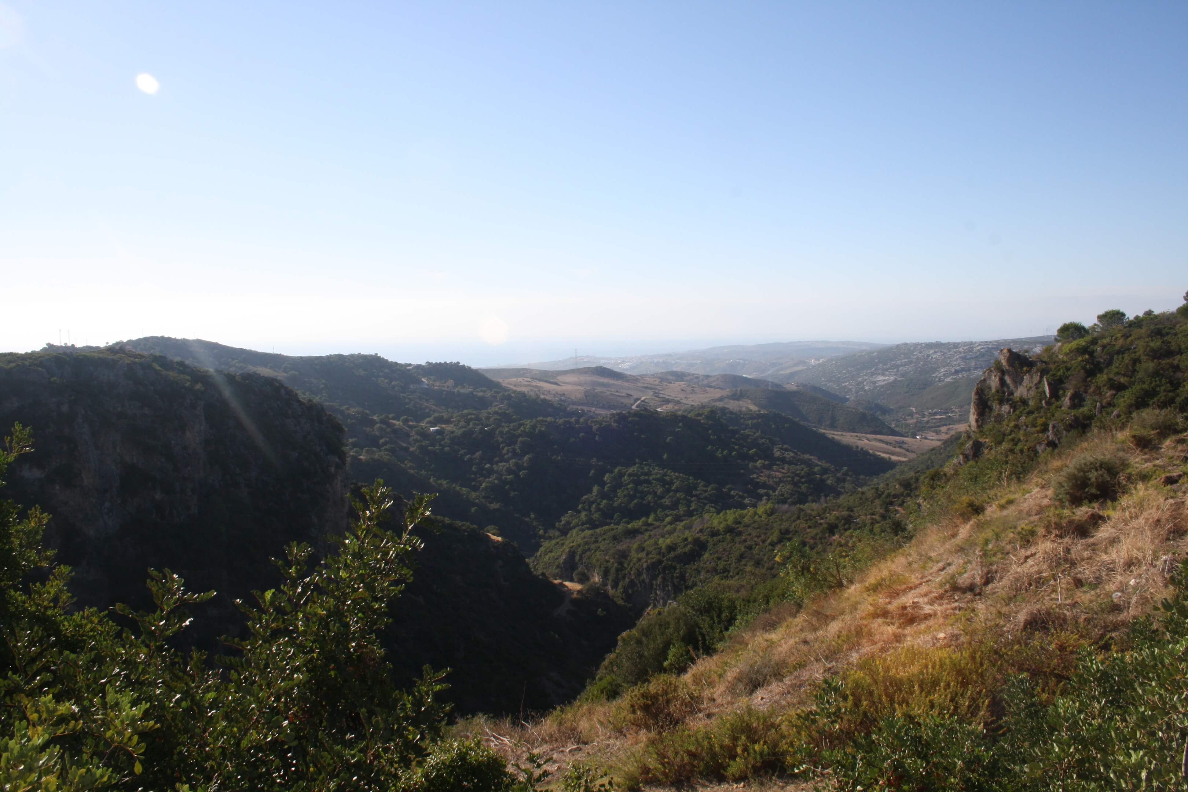 Reisebild Spanien 3